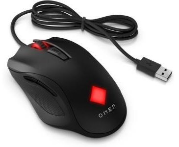 Мышь HP Omen Vector Essential черный - ForteMarket Мышь HP Omen Vector Essential черный купить,12990