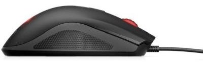 Мышь HP Omen Vector Essential черный - ForteMarket Мышь HP Omen Vector Essential черный купить,12990