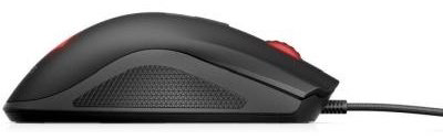 Мышь HP Omen Vector Essential черный - ForteMarket Мышь HP Omen Vector Essential черный купить,12990