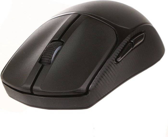 Мышь HyperX Pulsefire Fuse Wireless A1KY6AA черный купить,57370