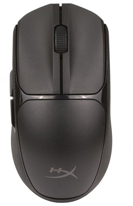 Мышь HyperX Pulsefire Fuse Wireless A1KY6AA черный