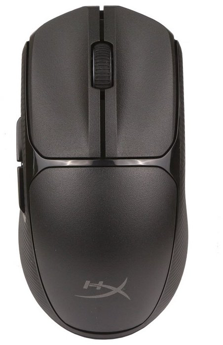 Мышь HyperX Pulsefire Fuse Wireless A1KY6AA черный купить,57370