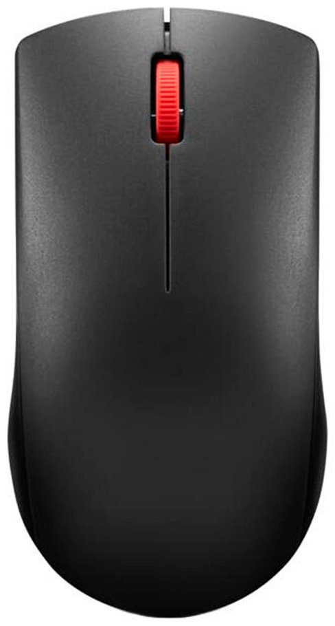 Мышь Lenovo GY51L52638 черный купить,6490