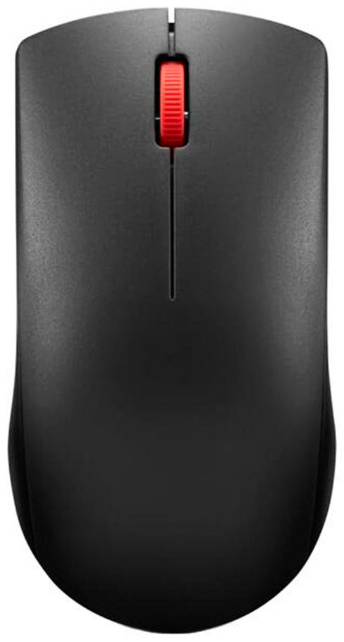 Мышь Lenovo GY51L52638 черный купить,6490