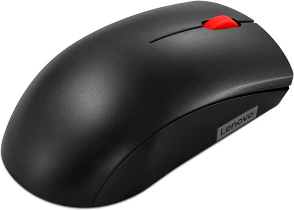 Мышь Lenovo GY51L52638 черный купить,6490