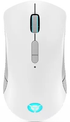 Мышь Lenovo M600 GY51C96033 белый купить,40709