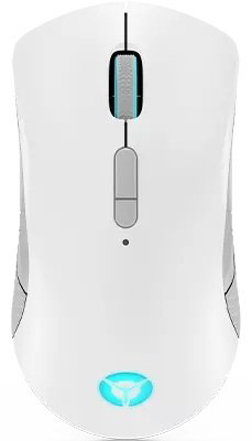 Мышь Lenovo M600 GY51C96033 белый купить,40709