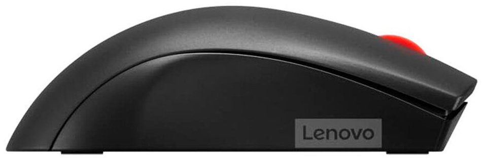 Мышь Lenovo GY51L52638 черный купить,6490