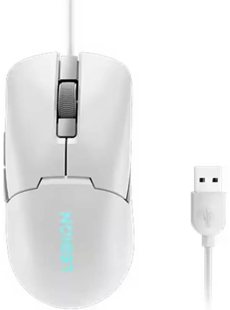 Мышь Lenovo M300s белый купить,20990