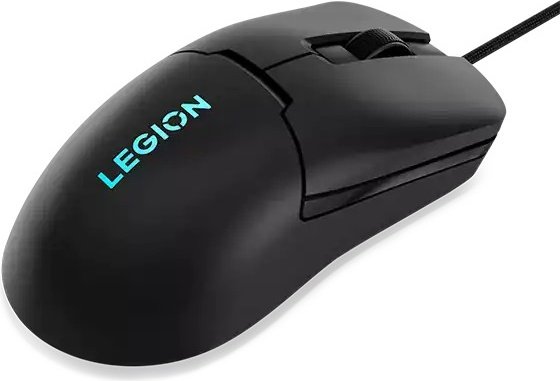 Мышь Lenovo Legion M300s черный купить,19990