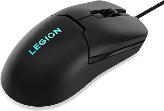 Мышь Lenovo Legion M300s черный купить,19990