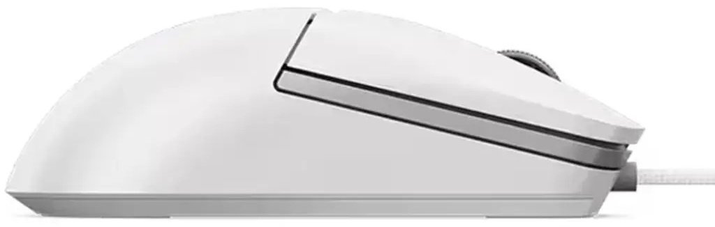 Мышь Lenovo M300s белый