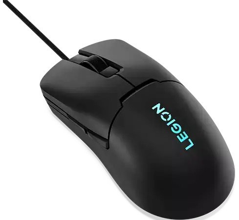 Мышь Lenovo Legion M300s черный купить,19990