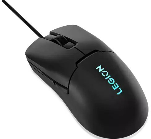 Мышь Lenovo Legion M300s черный купить,19990