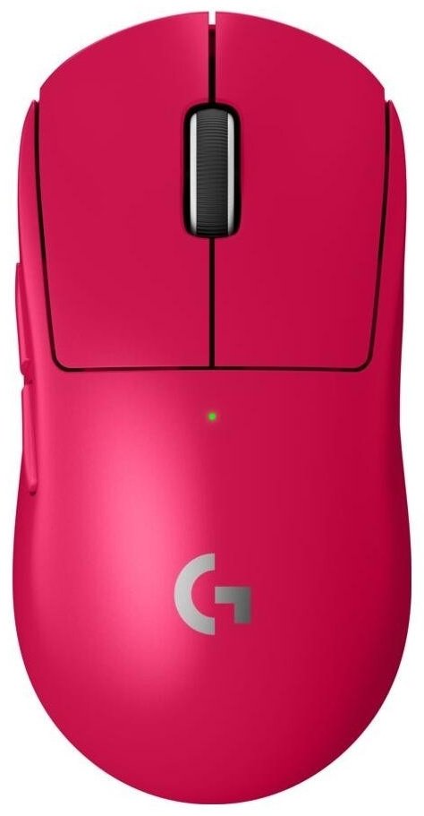 Мышь Logitech G Pro X Superlight 2 розовый купить,99990