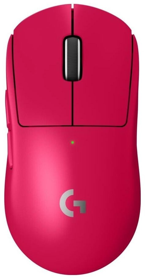 Мышь Logitech G Pro X Superlight 2 розовый купить,99990