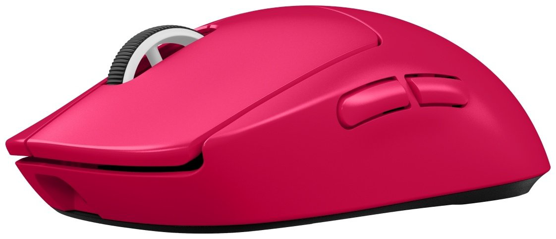 Мышь Logitech G Pro X Superlight 2 розовый купить,99990