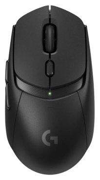 Мышь Logitech G309 LIGHTSPEED черный
