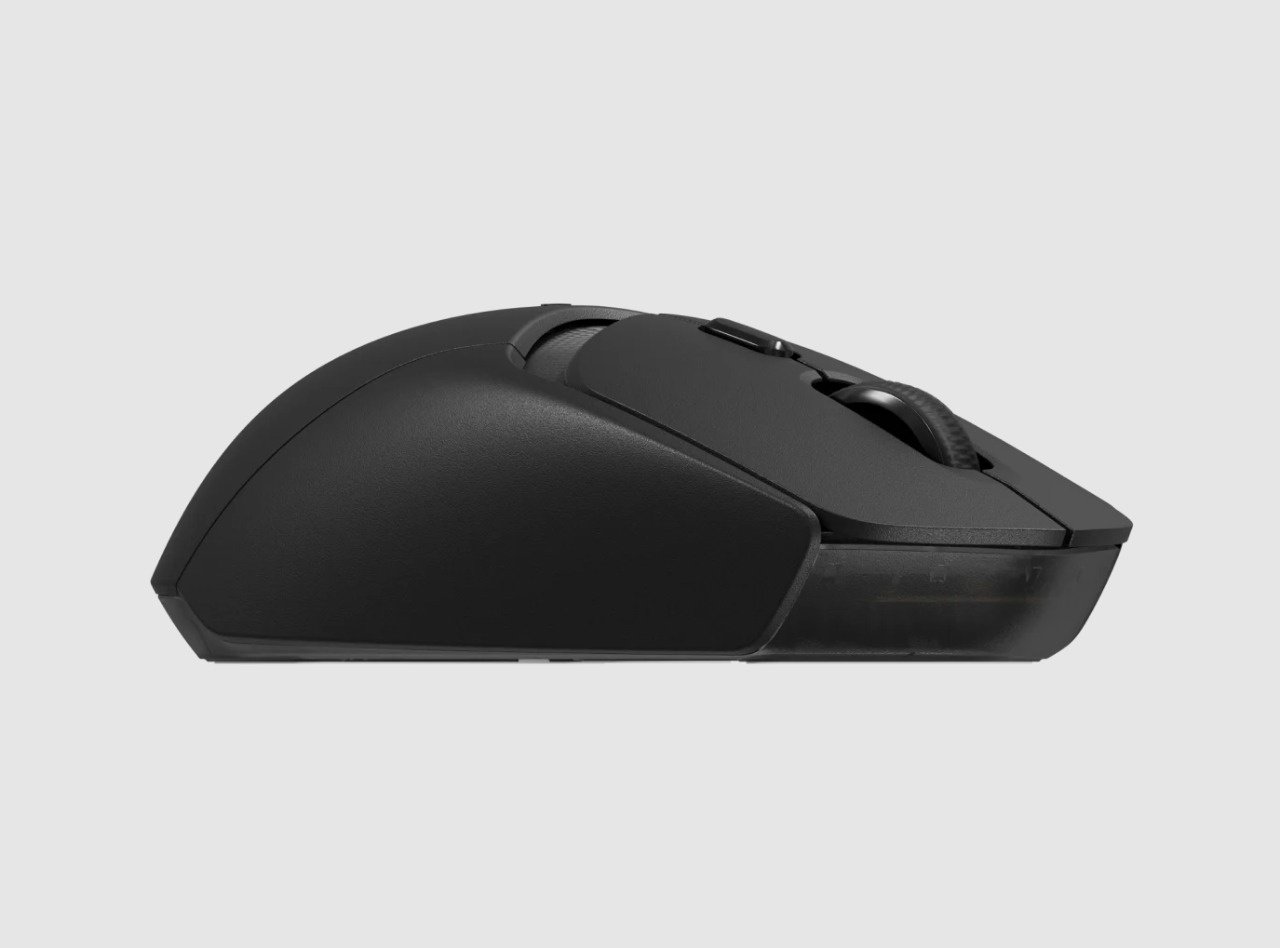 Мышь Logitech G309 LIGHTSPEED черный