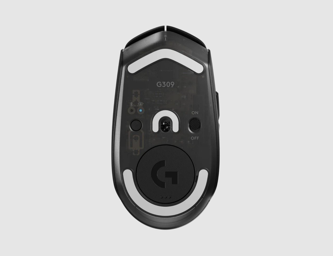 Мышь Logitech G309 LIGHTSPEED черный - ForteMarket Мышь Logitech G309 LIGHTSPEED черный купить,29890