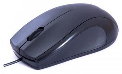 Мышь Wintek WS-MS-939 черный