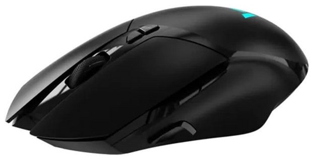 Мышь Rapoo V30L (12789) черный