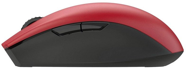Мышь 2E MF2030 Rechargeable WL красный