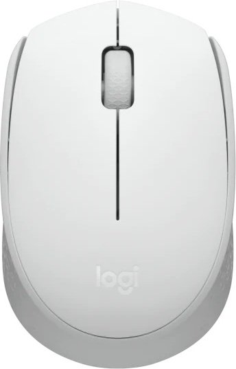 Мышь Logitech M171 910-006867 белый купить,NaN