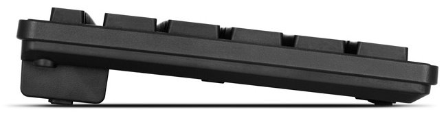 Клавиатура SVEN KB-E5800W черный купить,NaN