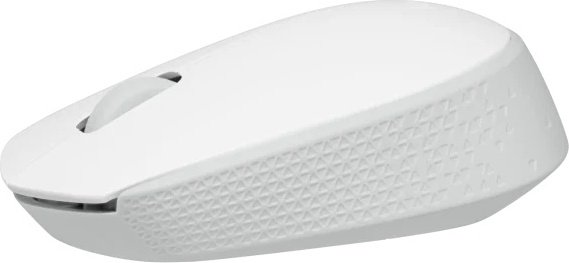 Мышь Logitech M171 910-006867 белый купить,NaN