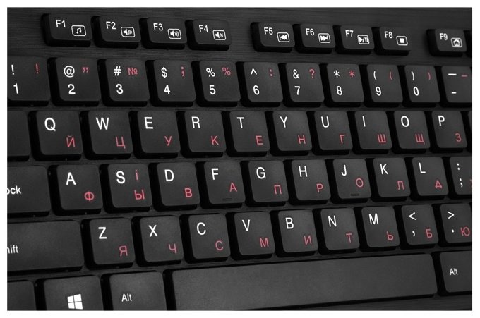 Клавиатура SVEN KB-E5800W черный купить,NaN