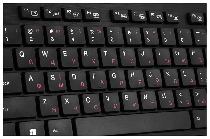 Клавиатура SVEN KB-E5800W черный купить,NaN