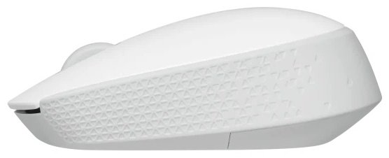 Мышь Logitech M171 910-006867 белый купить,NaN