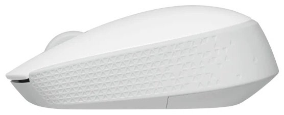 Мышь Logitech M171 910-006867 белый купить,NaN