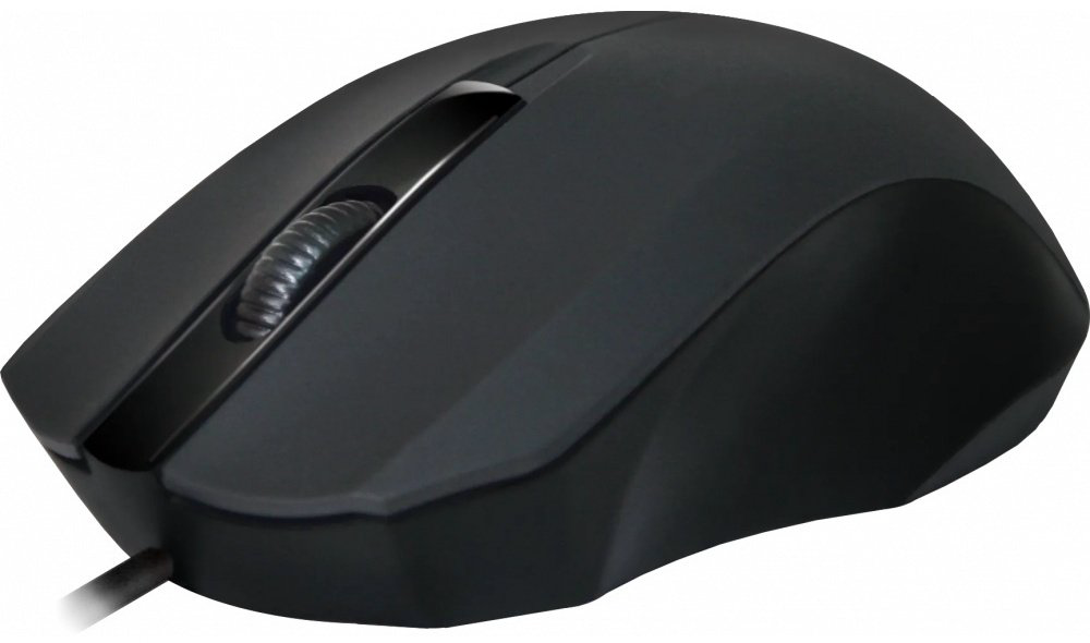 Мышь Defender MM-310 черный - ForteMarket Мышь Defender MM-310 черный купить,1690