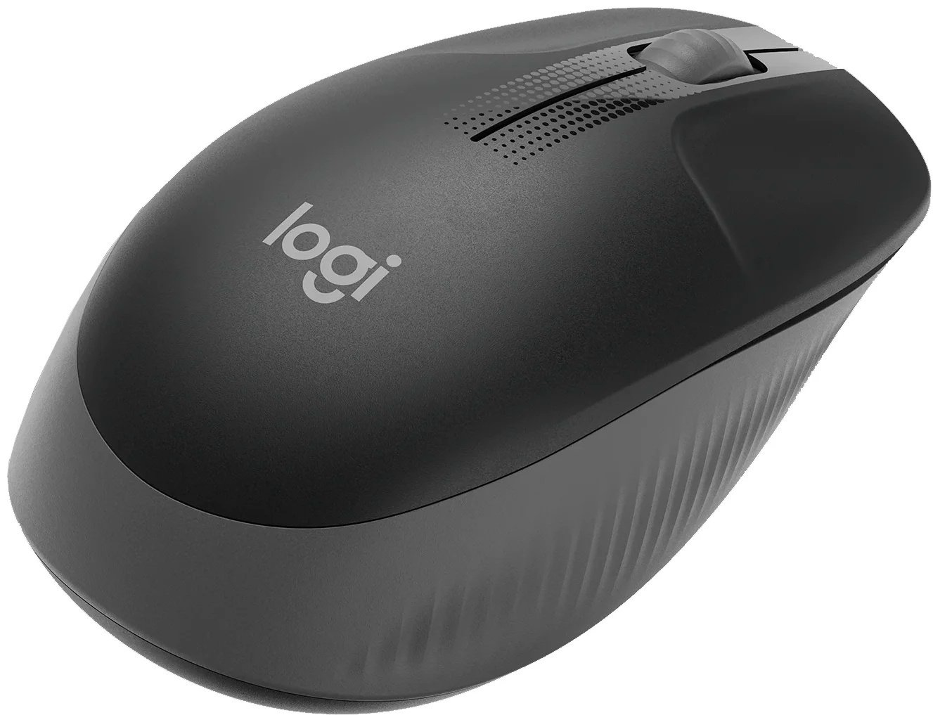 Мышь Logitech M190 910-005905 черный - ForteMarket Мышь Logitech M190 910-005905 черный купить,5990