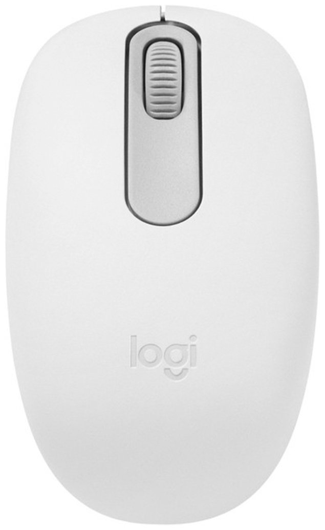 Мышь Logitech M196 Off white белый купить,5990
