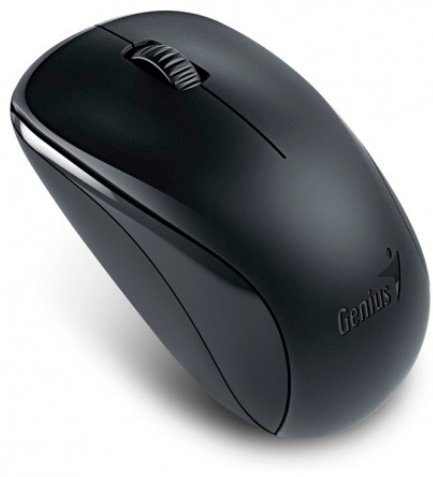 Мышь Genius NX-8006S черный купить,NaN