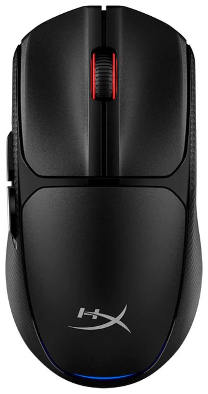 Мышь HyperX A1KY6AA черный