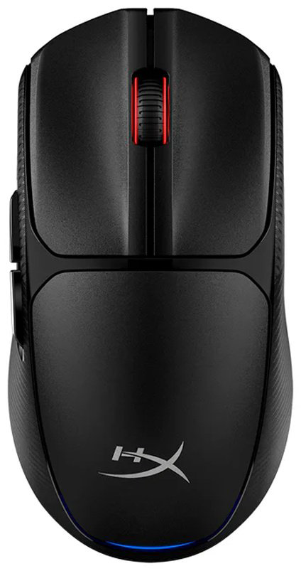 Мышь HyperX A1KY6AA черный