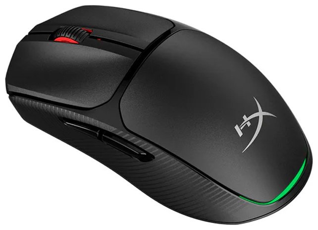 Мышь HyperX A1KY6AA черный