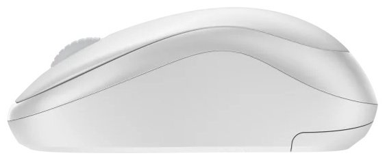 Мышь Logitech M240 910-007120 белый купить,10680