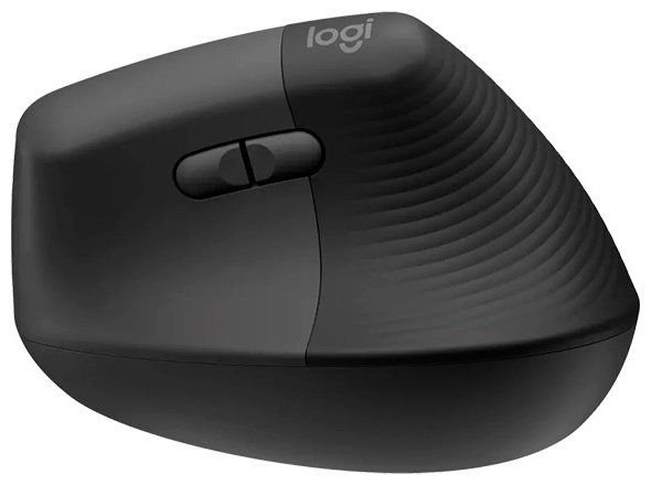 Мышь Logitech Lift 910-006473 черный купить,34980