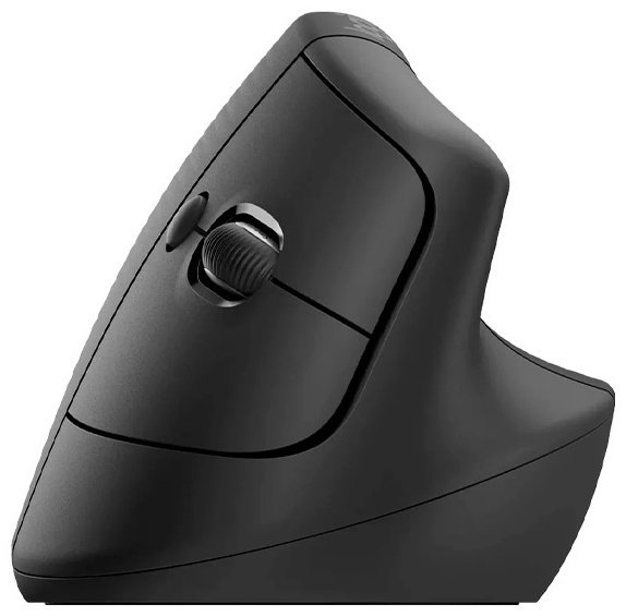 Мышь Logitech Lift 910-006473 черный купить,34980