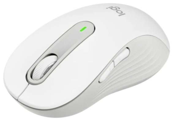 Мышь Logitech M650 белый
