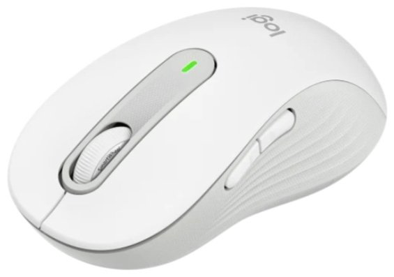 Мышь Logitech M650 белый купить,22990