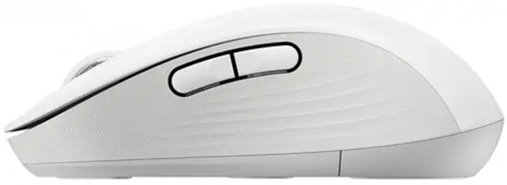 Мышь Logitech Signature M650 L белый