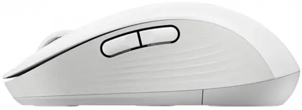 Мышь Logitech Signature M650 L белый