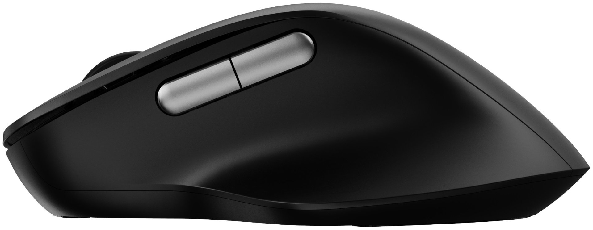 Мышь Rapoo M50 Plus Silent черный