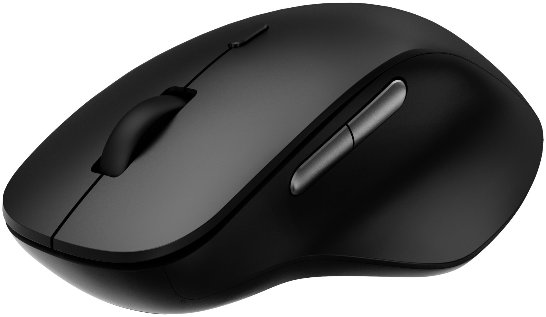 Мышь Rapoo M50 Plus Silent черный